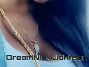 DreamNickiJohnson