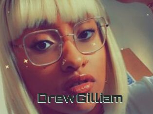 DrewGilliam