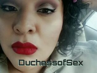 DuchessofSex