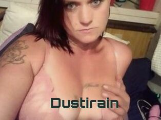 Dustirain