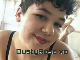 DustyRose_xo