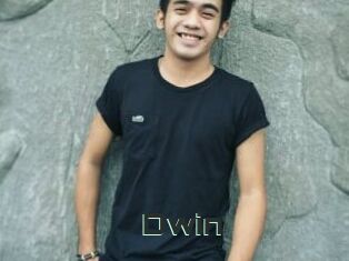 Dwin