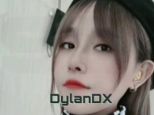 DylanDX