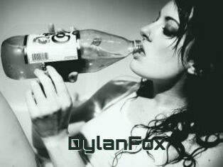 DylanFox