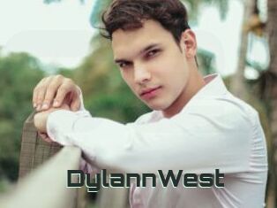 DylannWest