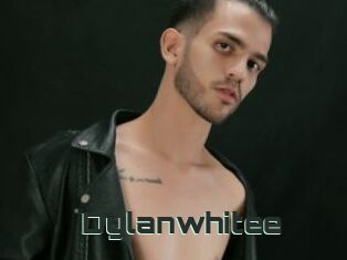 Dylanwhitee