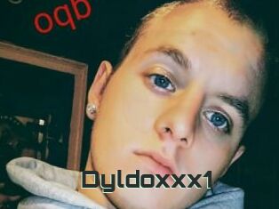 Dyldoxxx1