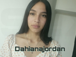 Dahianajordan