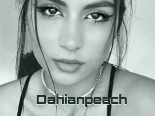 Dahianpeach