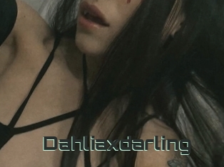 Dahliaxdarling