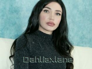 Dahliaxlane