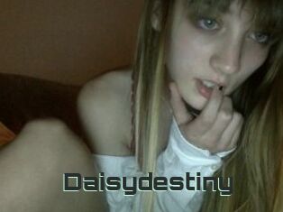 Daisydestiny