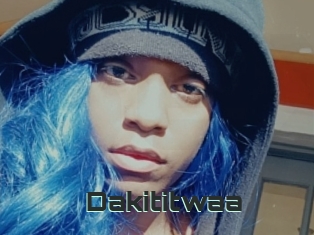 Dakititwaa