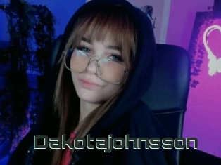 Dakotajohnsson