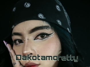 Dakotamoretty