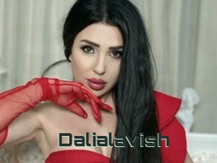 Dalialavish