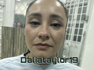 Daliataylor19