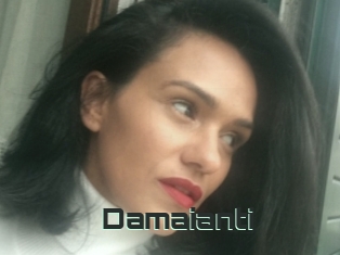 Damaianti