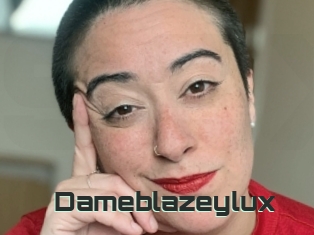 Dameblazeylux