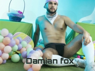 Damian_fox