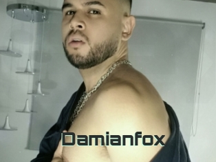 Damianfox