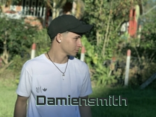 Damiensmith