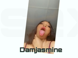 Damjasmine