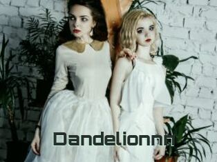 Dandelionnn