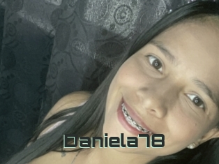 Daniela78