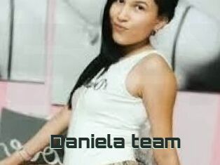 Daniela_team