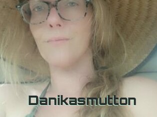 Danikasmutton