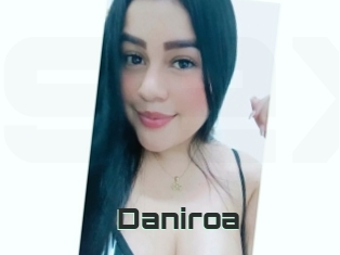 Daniroa