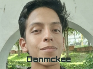 Danmckee