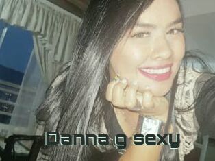 Danna_g_sexy