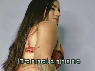 Dannalennons