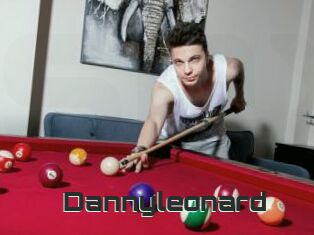 Dannyleonard