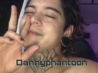 Dannyphantoon