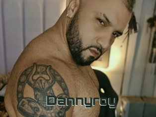 Dannyroy