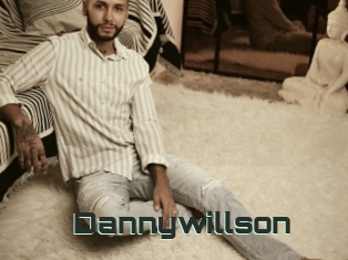 Dannywillson