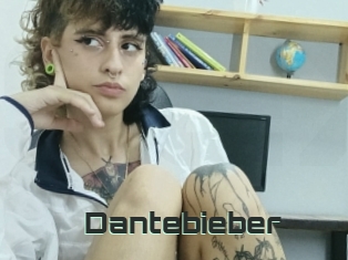 Dantebieber