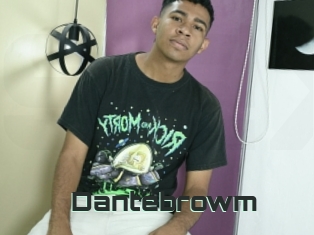 Dantebrowm