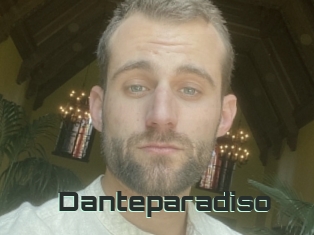 Danteparadiso