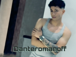 Danteromanoff