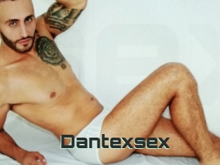 Dantexsex