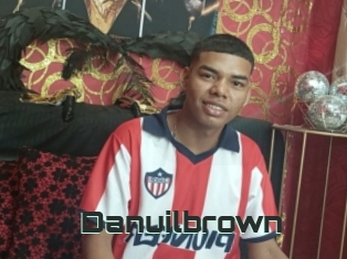 Danuilbrown