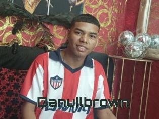 Danuilbrown