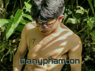 Danyphamton