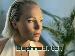 Daphnebirtch