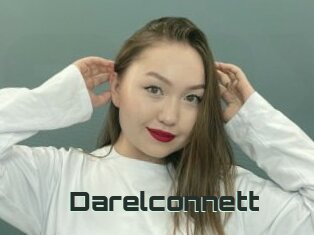 Darelconnett