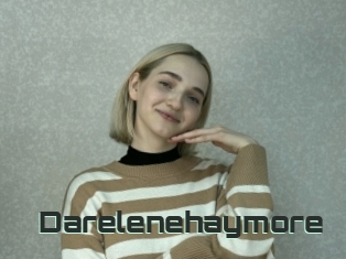 Darelenehaymore